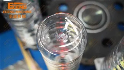 Mengungkap Aplikasi dan Fitur Luar Biasa dari Mesin Cetakan Tiup Plastik