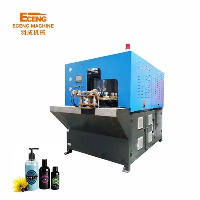 Mengapa Memilih 19L Mesin Blowing Botol Pet