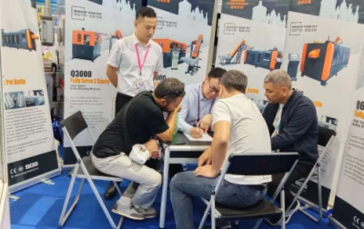 Situs Canton Fair Mesin Eceng Nikmati Popularitas Luar Biasa
